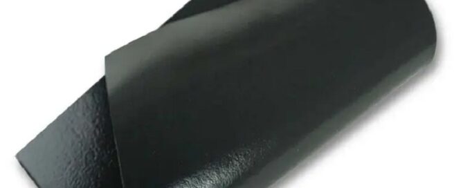 Customize thickness electrically conductive rubber sheet Electrical insulation work rubber mats