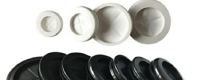 Customized Molded Corrosion Resistant Fabric EPDM NBR Nitrile Rolling Rubber Diaphragm Seals