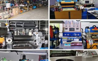 Rubber product manufacturer custom EPDM NBR molded rubber parts rubber gasket manufacturing