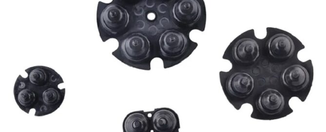 Semi-automatic Washing Machine Rubber Bowl for Water Seal Leather Cup Rubber Cup For Washing Machine Spare Parts