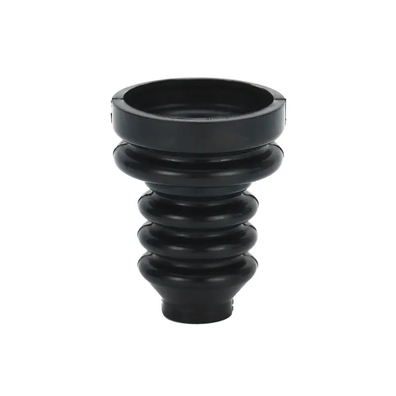 Silicone Rubber Expansion Hollow Plug Push In Grommet Firewall Pipe Plugs For Hole Stopper