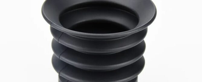 Silicone Rubber Expansion Hollow Plug Push In Grommet Firewall Pipe Plugs For Hole Stopper
