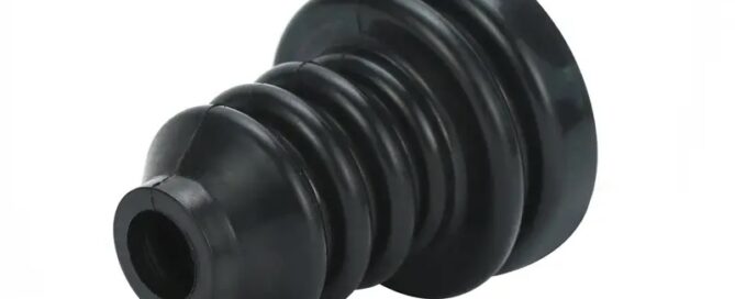 Silicone Rubber Expansion Hollow Plug Push In Grommet Firewall Pipe Plugs For Hole Stopper