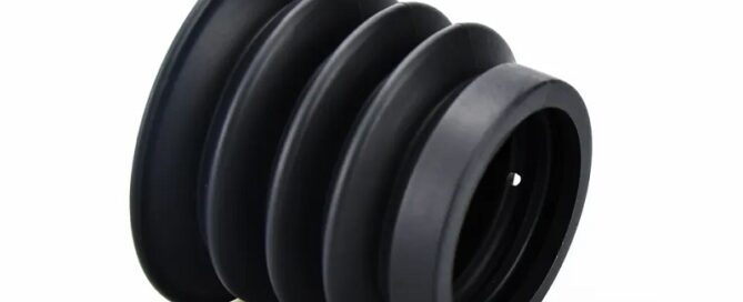 Silicone Rubber Expansion Hollow Plug Push In Grommet Firewall Pipe Plugs For Hole Stopper