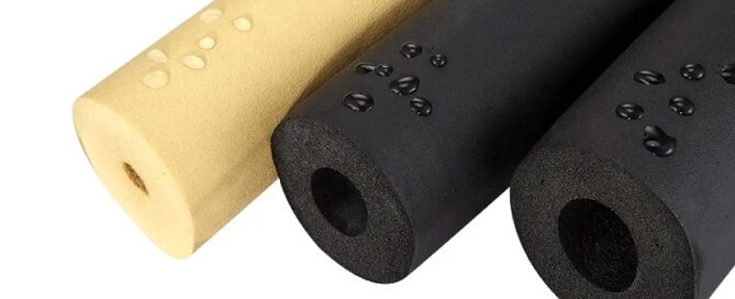 Soft NBR rubber sponge foam sheet flexible rubber foam insulation rubber foam roll