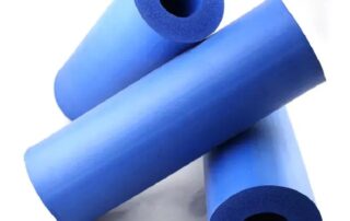 Soft NBR rubber sponge foam sheet flexible rubber foam insulation rubber foam roll