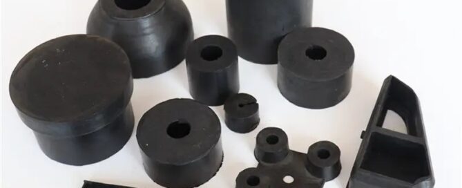 Custom pipe water hole end seal silicone rubber products bung dust cover plugs butyl silicone rubber water stopper