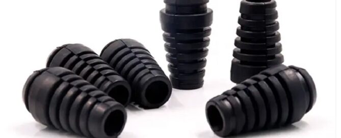 Pad cash register anti-slip back gasket rubber seal clear rubber door buffer car seal rubber cushion