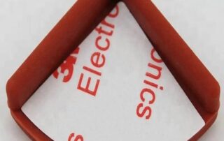 Baby Safe Slim Edge Bumpers Color rubber corner protectors Corner Cushion for Baby Safety for Furniture