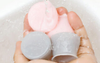 Non-slip rectangular rubber feet for garden furniture Table Desk Foot Leg Rubber End Cap Cover