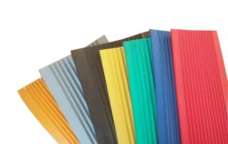 Outdoor Rubber Stair Treads Anti Non-Slip Heavy Duty Step Cover Tread Mats Manufacture