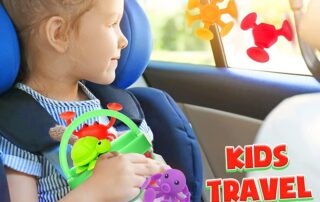 Rubber Suction Bath Toys for Kids Toddlers Family Game Learning Sensory Suction Cup Toys