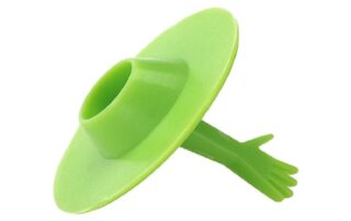 Universal Sealing Sink Stopper laundry sink rubber plug wash basin drain kitchen sink rubber seal