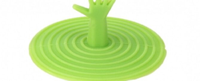 Universal Sealing Sink Stopper laundry sink rubber plug wash basin drain kitchen sink rubber seal