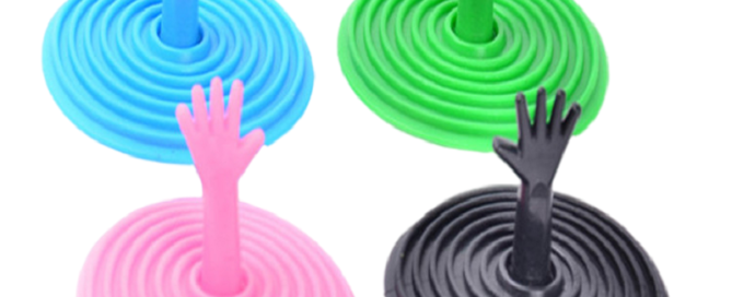 Universal Sealing Sink Stopper laundry sink rubber plug wash basin drain kitchen sink rubber seal