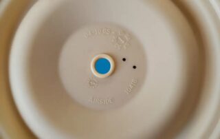 Wilden Pumps Rubber Diaphragm Santoprene Diaphragm for Wilden Air operated Double Pneumatic Diaphragm Pump