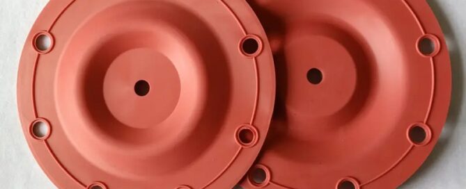 Wilden Pumps Rubber Diaphragm Santoprene Diaphragm for Wilden Air operated Double Pneumatic Diaphragm Pump