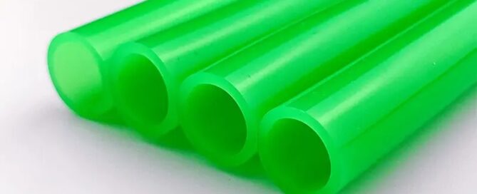 Custom thickness flexible silicone hose Industrial rubber tubing transparent silicone rubber tubing
