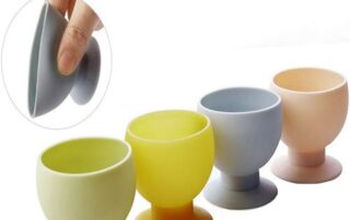 Door Knob Cover Safety Door Stopper for Wall Protection Decorative shower door bumpers