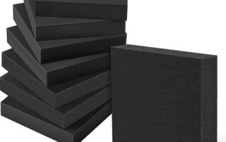 Eva stable mats Heavy Duty Furniture Grippers Floor Protectors for Hardwood Floors Washing