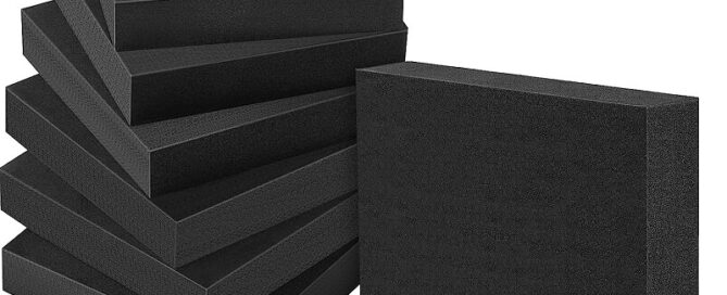 Eva stable mats Heavy Duty Furniture Grippers Floor Protectors for Hardwood Floors Washing