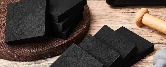Eva stable mats Heavy Duty Furniture Grippers Floor Protectors for Hardwood Floors Washing