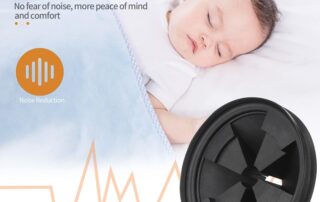 Garbage Disposal Splash Guard Upgraded EPDM Rubber for Sink Baffle Drain Cover Removable Quiet insertion Rubber Collar