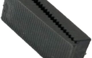 Glazing Glass Packers Spacers Floor Glass Shim Trapezoidal Leveling Flooring wedge gasket