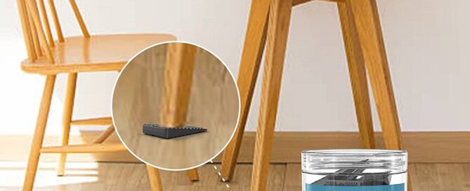 Glazing Glass Packers Spacers Floor Glass Shim Trapezoidal Leveling Flooring wedge gasket