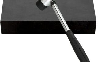 Hard Rubber Blocks Jeweler's Rubber Bench Block Rubber Stamping Block