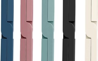 Insertion Rubber Bunnings Non-Slip Heat-Resistant Trivets Pad with Collapsible Cross for Hot Dishes