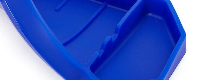 Non-Slip Flexible Silicone Tool Tray Tool Grip Mat Organizer Storage Holder Mats