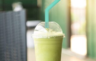 Openable and Washable Straw Food Grade BPA Free Long and Wide for Any Tumbler Reusable Silicone Drinking Straws