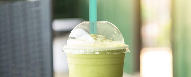 Openable and Washable Straw Food Grade BPA Free Long and Wide for Any Tumbler Reusable Silicone Drinking Straws