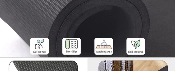Rocking chair stopper Anti-Slip Furniture Rail Pads Non-Skid Furniture Pads for Recliners