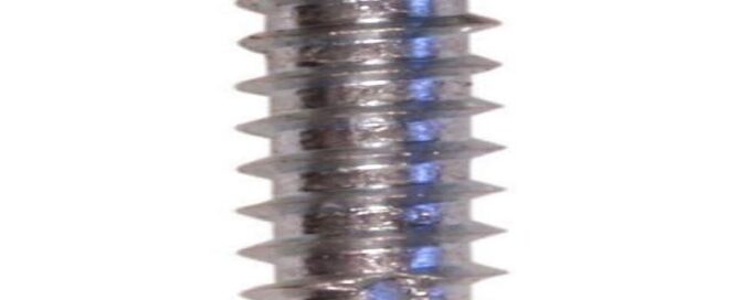 Rubber Metal Roofing Screws Galvanized Hex Head screws EPDM Washer Screws