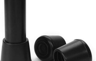 Rubber bush for table Non-slip Silicone Chair Leg Caps fit ALL SHAPES Protect Furniture and Floors from Scratches with Chair Leg Covers