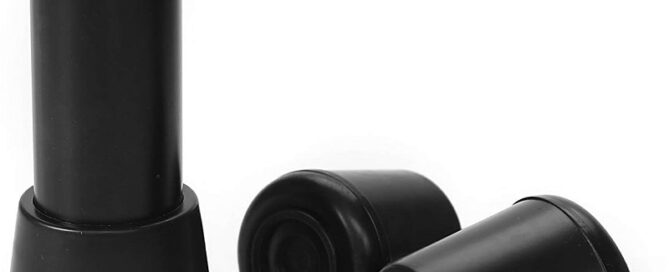 Rubber bush for table Non-slip Silicone Chair Leg Caps fit ALL SHAPES Protect Furniture and Floors from Scratches with Chair Leg Covers