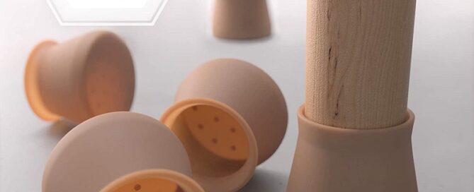 Rubber bush for table Non-slip Silicone Chair Leg Caps fit ALL SHAPES Protect Furniture and Floors from Scratches with Chair Leg Covers