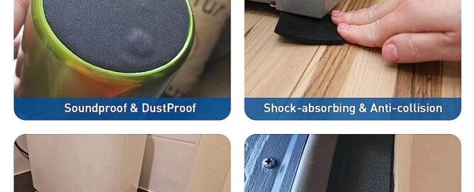 Self Adhesive Closed Cell Foam Neoprene Rubber Sheets Insulation Anti Vibration self-adhesive rubber sheet