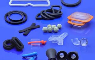 Silicone Factory Custom moldable rubber products Silicone Sleeve Molded Silicone Rubber Parts