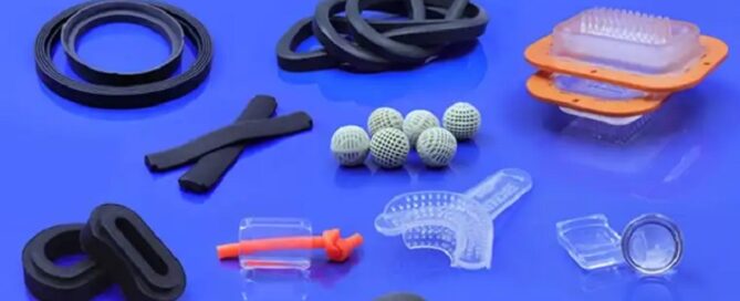 Silicone Factory Custom moldable rubber products Silicone Sleeve Molded Silicone Rubber Parts
