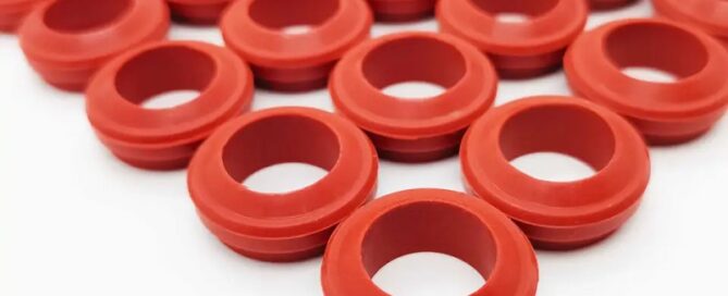 3-inch rubber gasket Groove Replacement Rubber Washer Black Rubber Gasket Ring