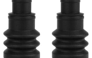 Boot Seal Rubber Universal Firewall Boot Easy Grommet for Running Cable