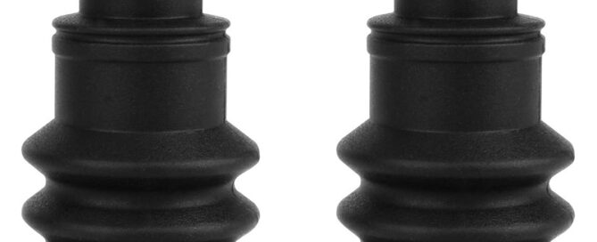 Boot Seal Rubber Universal Firewall Boot Easy Grommet for Running Cable