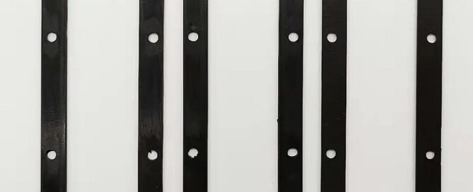 Customized Square Rectangular Shape EPDM Rubber Gaskets Silicone Seal Gasket square rubber gasket
