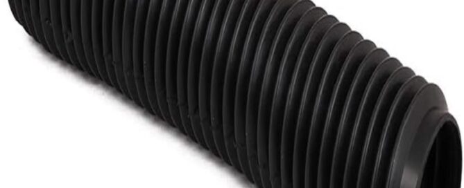 Front Fork Boots Shock Absorber Covers Protector Rubber Dust Guard Gaiters rubber gaiter