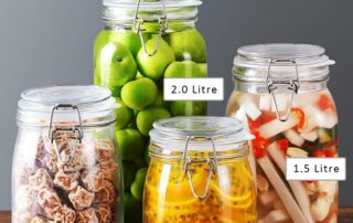 Guttering Rubber Seals Silicone Jar Gaskets Airtight Silicone Gasket