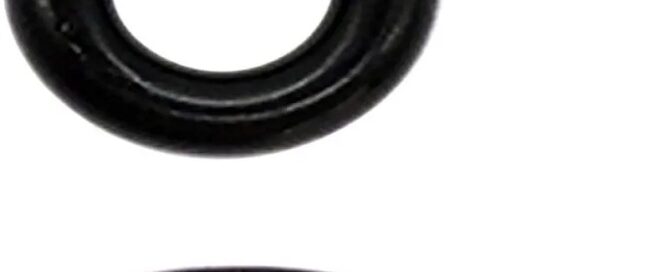 High-Quality Rubber FKM O Ring Rubber Bulb Seal Silicone Rubber O-Rings Manufacturer