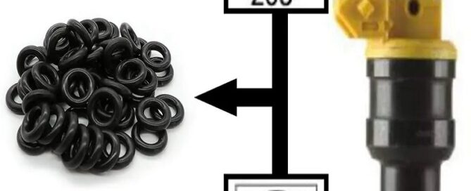 High-Quality Rubber FKM O Ring Rubber Bulb Seal Silicone Rubber O-Rings Manufacturer